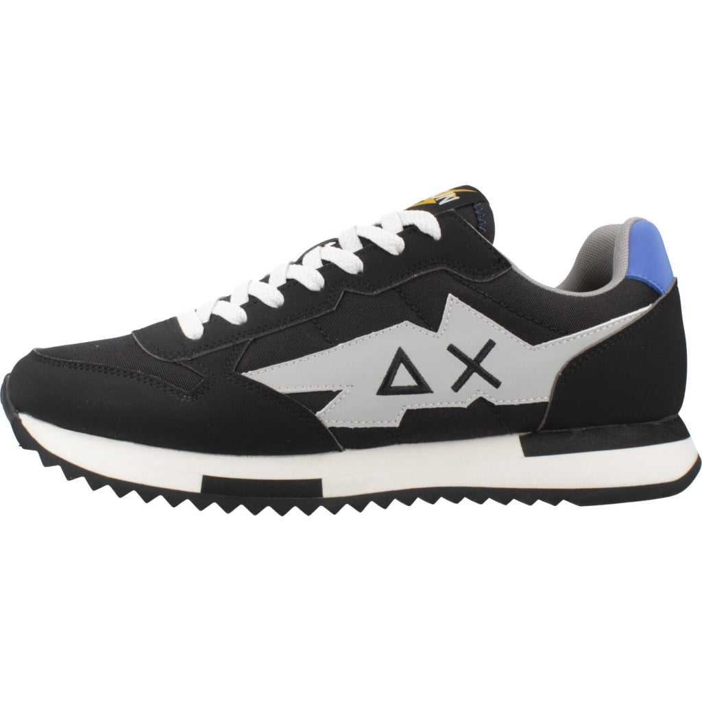 SUN NIKI SOLID en color NEGRO (2)