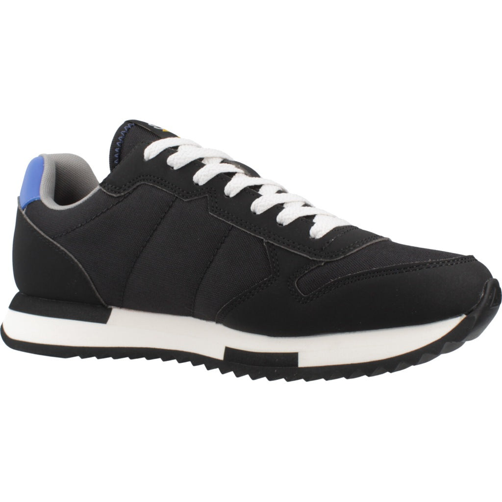 SUN NIKI SOLID en color NEGRO (5)