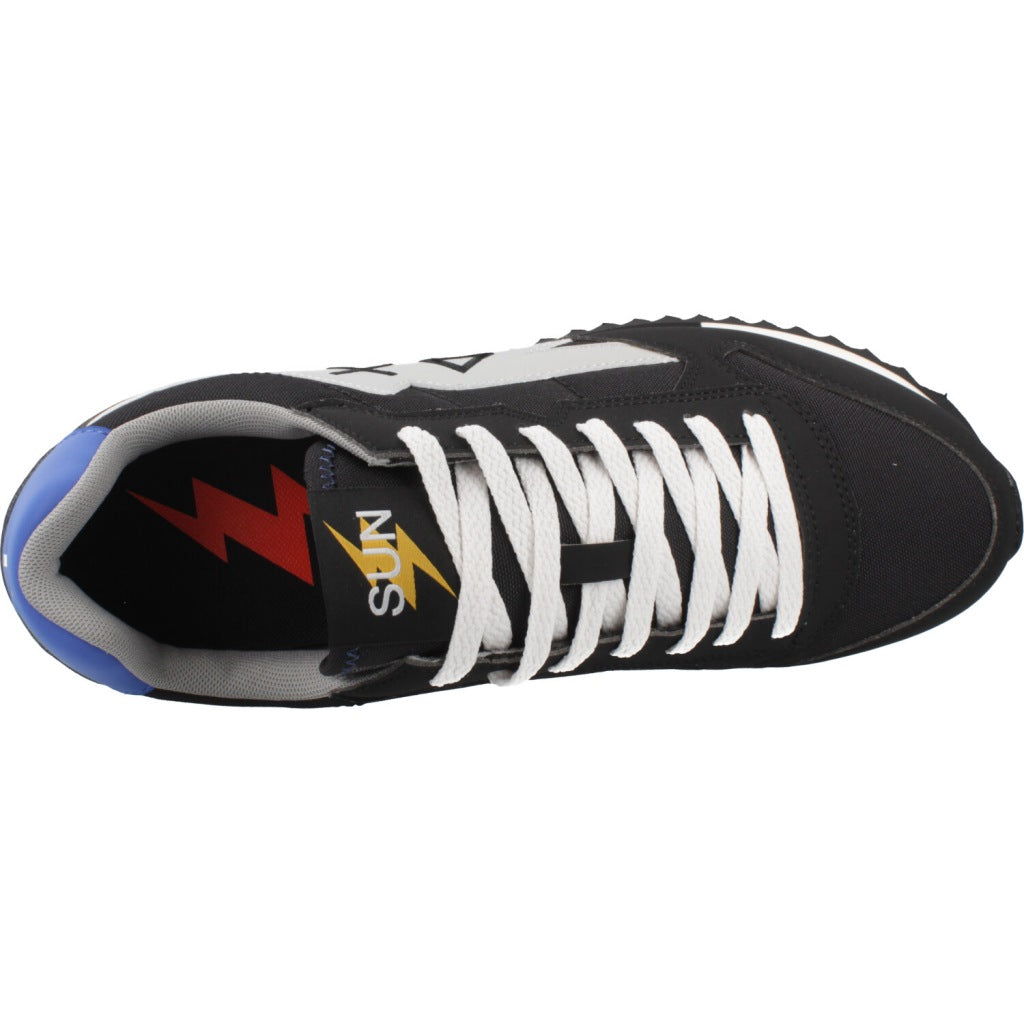 SUN NIKI SOLID en color NEGRO (7)