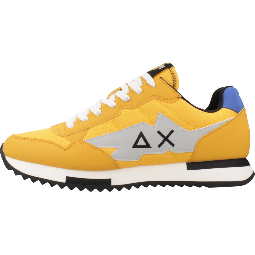 SUN NIKI SOLID en color AMARILLO (2)
