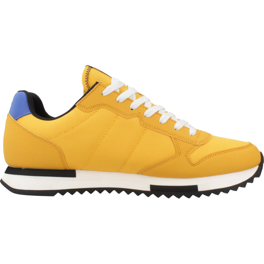 SUN NIKI SOLID en color AMARILLO (4)