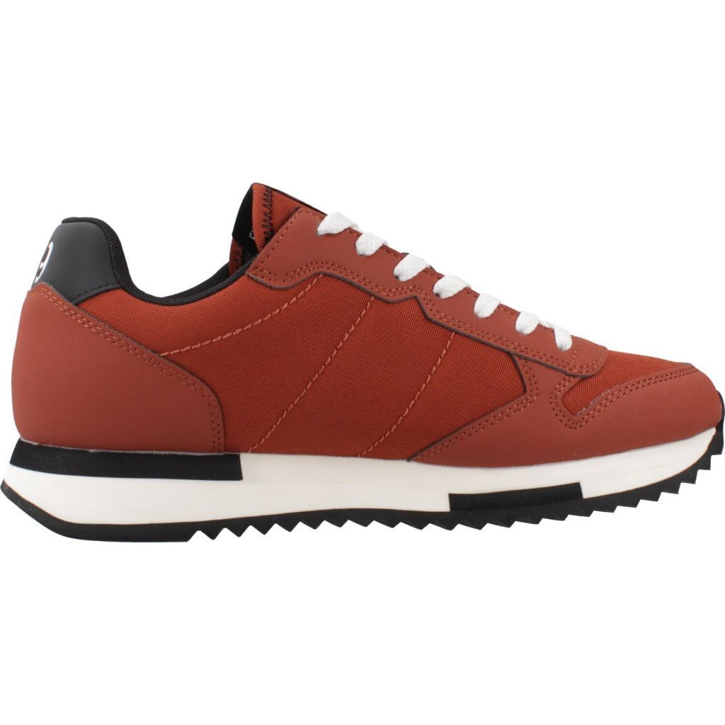 SUN NIKI SOLID en color ROJO (4)