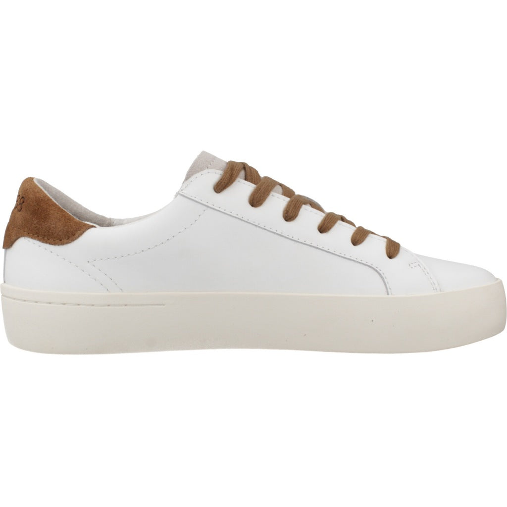 SUN STREET LEATHER en color BLANCO (4)