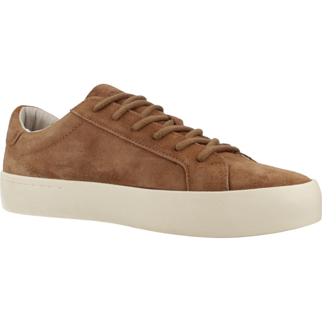 SUN STREET SUEDE en color MARRON (5)