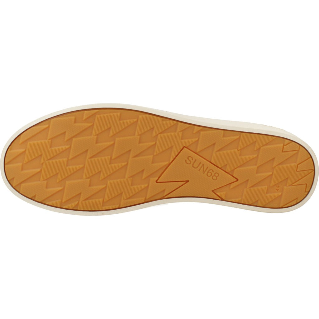 SUN STREET SUEDE en color MARRON (6)