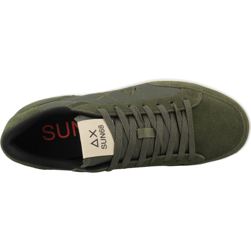 SUN GENIUS en color VERDE (7)