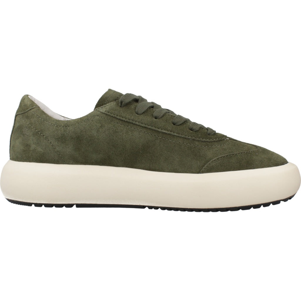 SUN BIG BOY SUEDE en color VERDE (4)