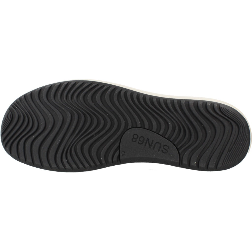 SUN BIG BOY SUEDE en color VERDE (6)