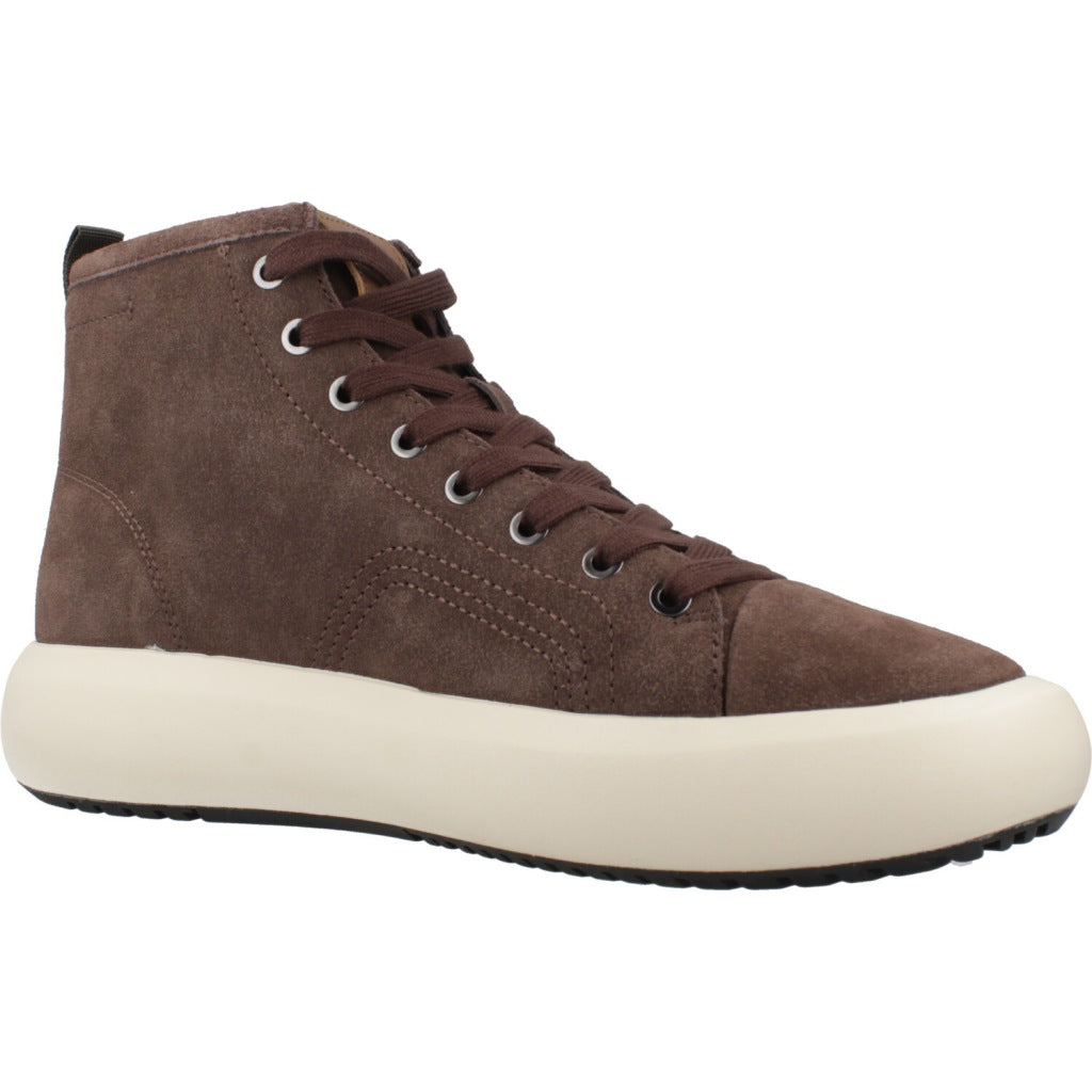 SUN BIG BOY MIDI SUEDE en color MARRON (5)