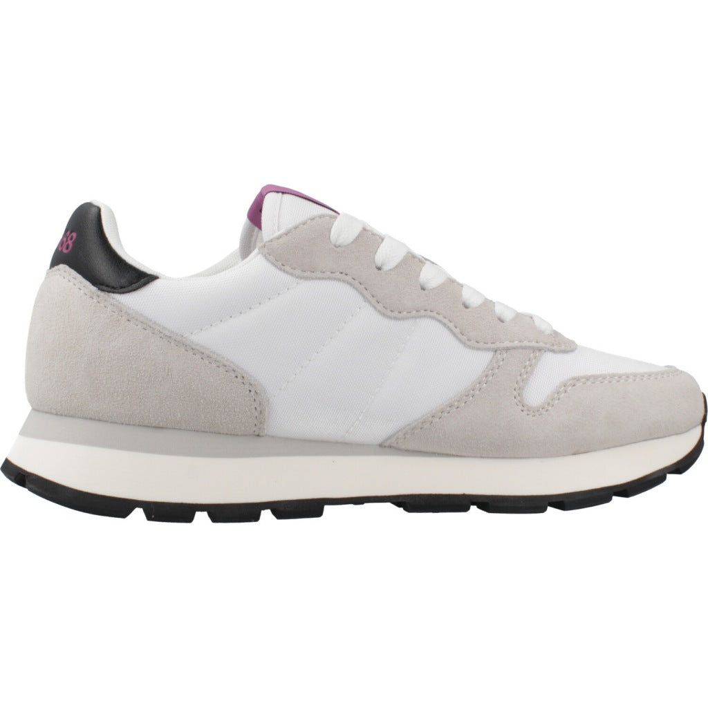 SUN ALLY SOLID NYLON en color BLANCO (4)