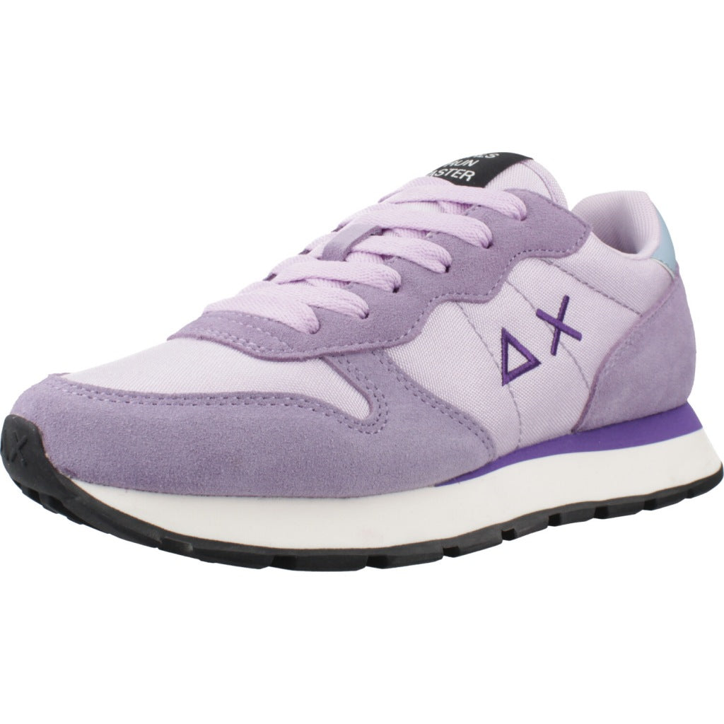 SUN ALLY SOLID NYLON en color VIOLETA (1)
