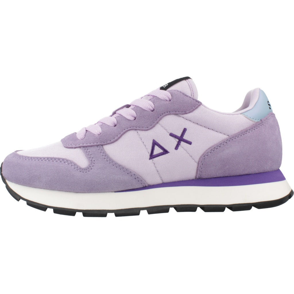 SUN ALLY SOLID NYLON en color VIOLETA (2)