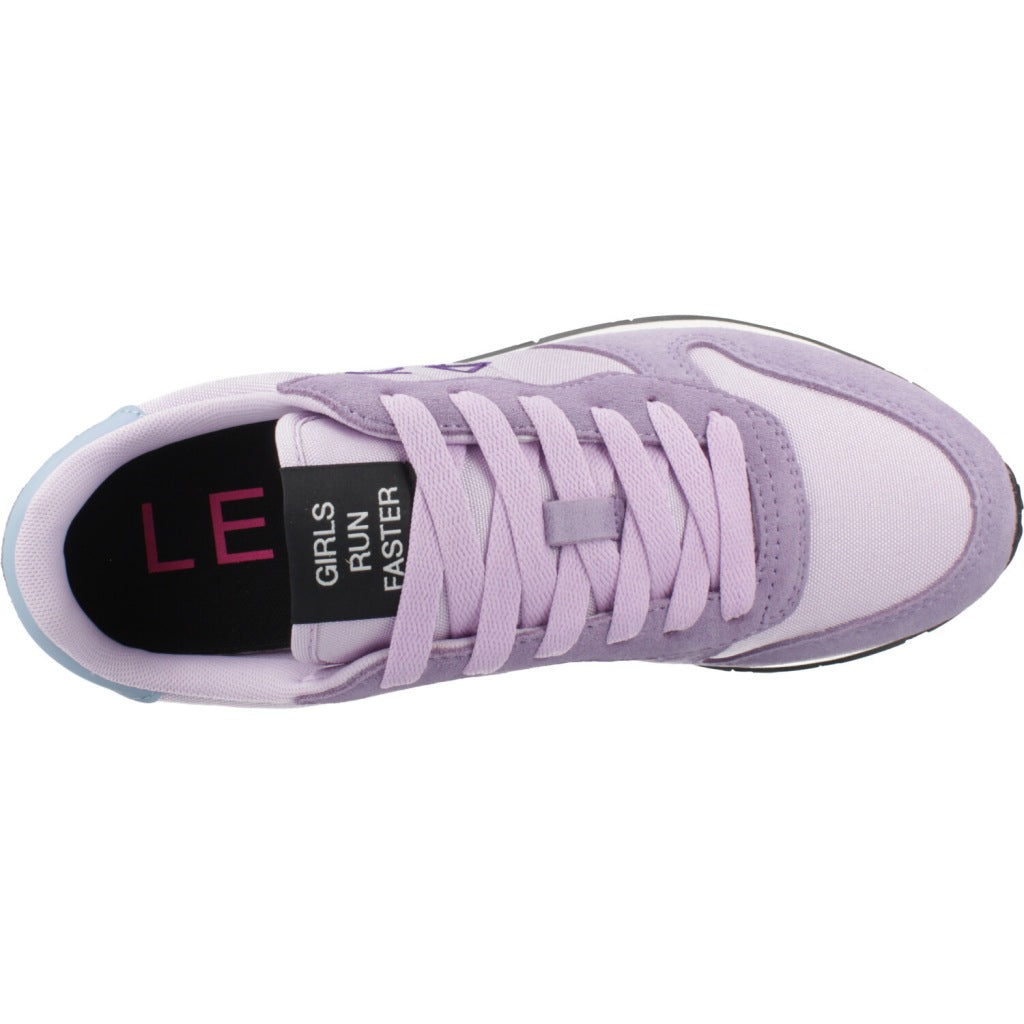 SUN ALLY SOLID NYLON en color VIOLETA (7)