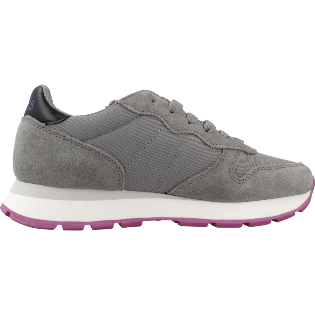 SUN ALLY SOLID NYLON en color GRIS (4)