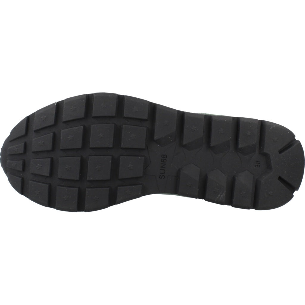 SUN ALLY SOLID NYLON en color VERDE (6)