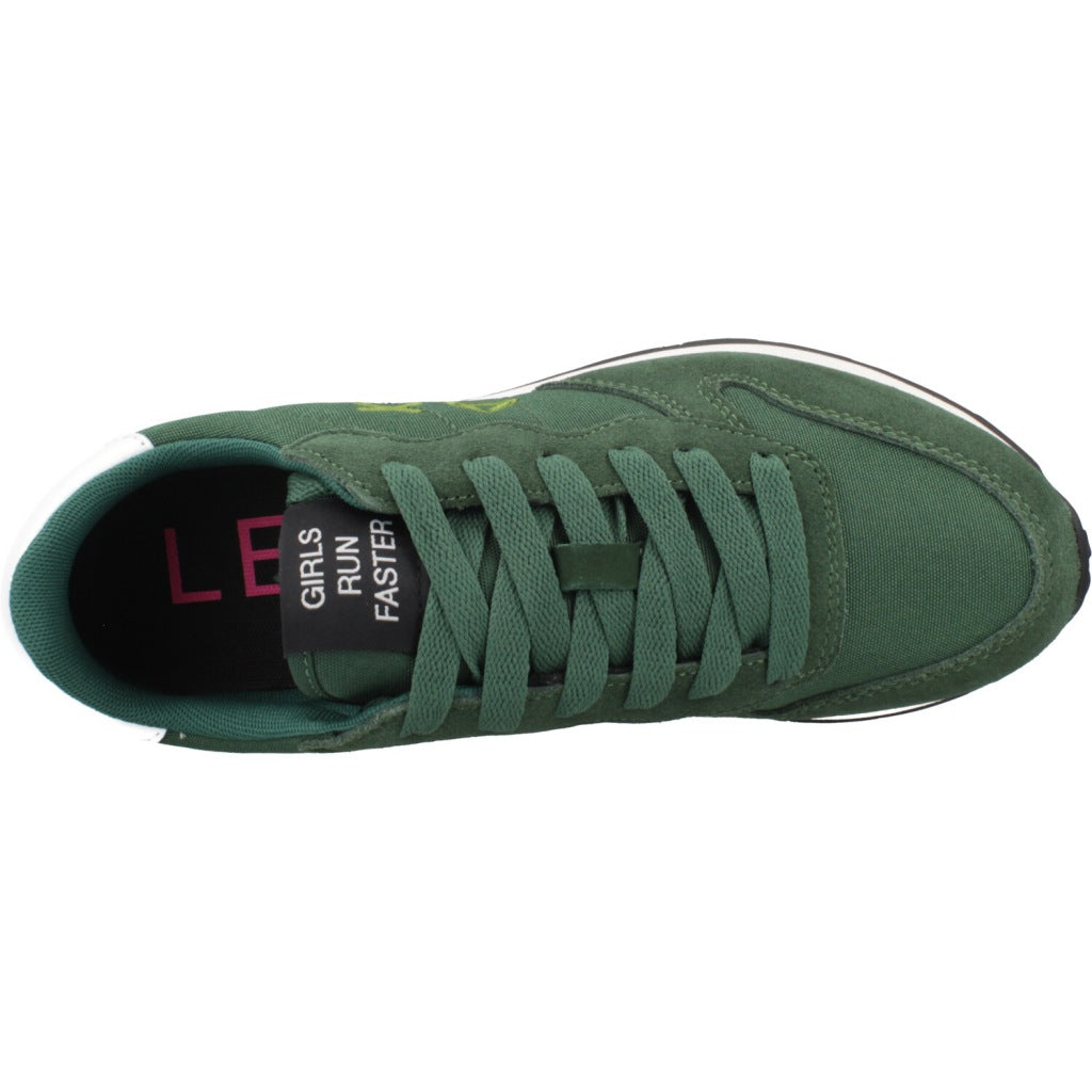 SUN ALLY SOLID NYLON en color VERDE (7)