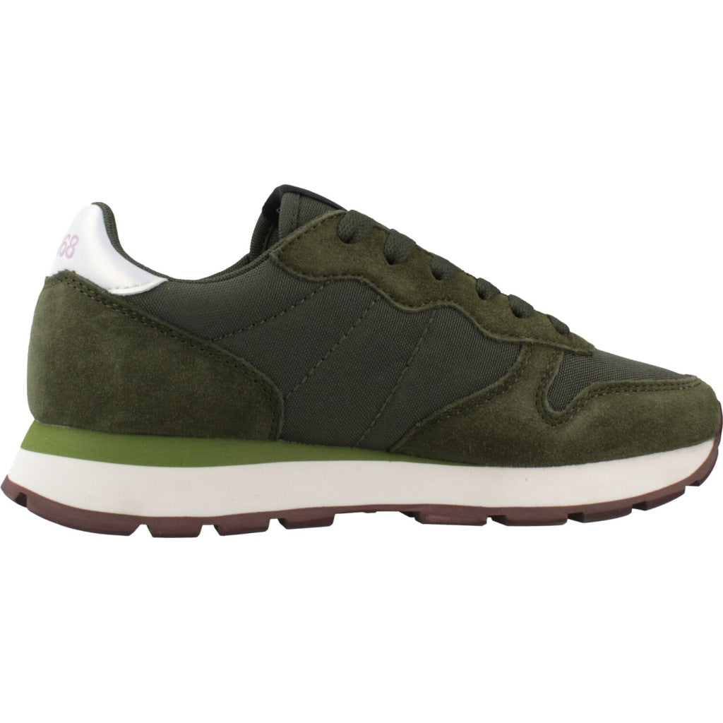 SUN ALLY SOLID NYLON en color VERDE (4)