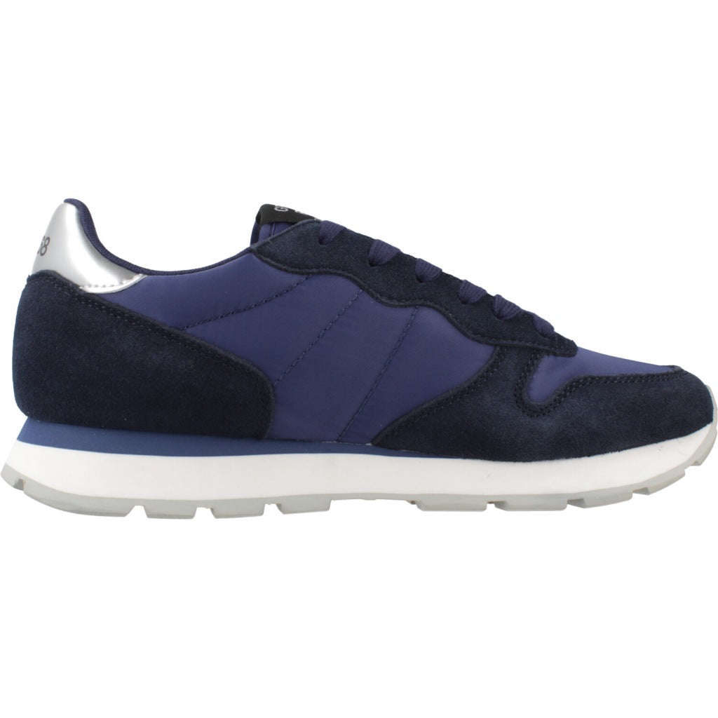 SUN ALLY GOLD SILVER en color AZUL (4)