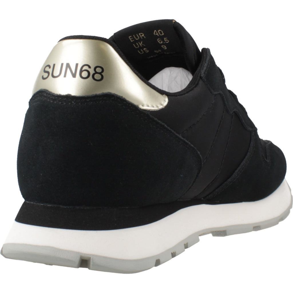 SUN ALLY GOLD SILVER en color NEGRO (3)