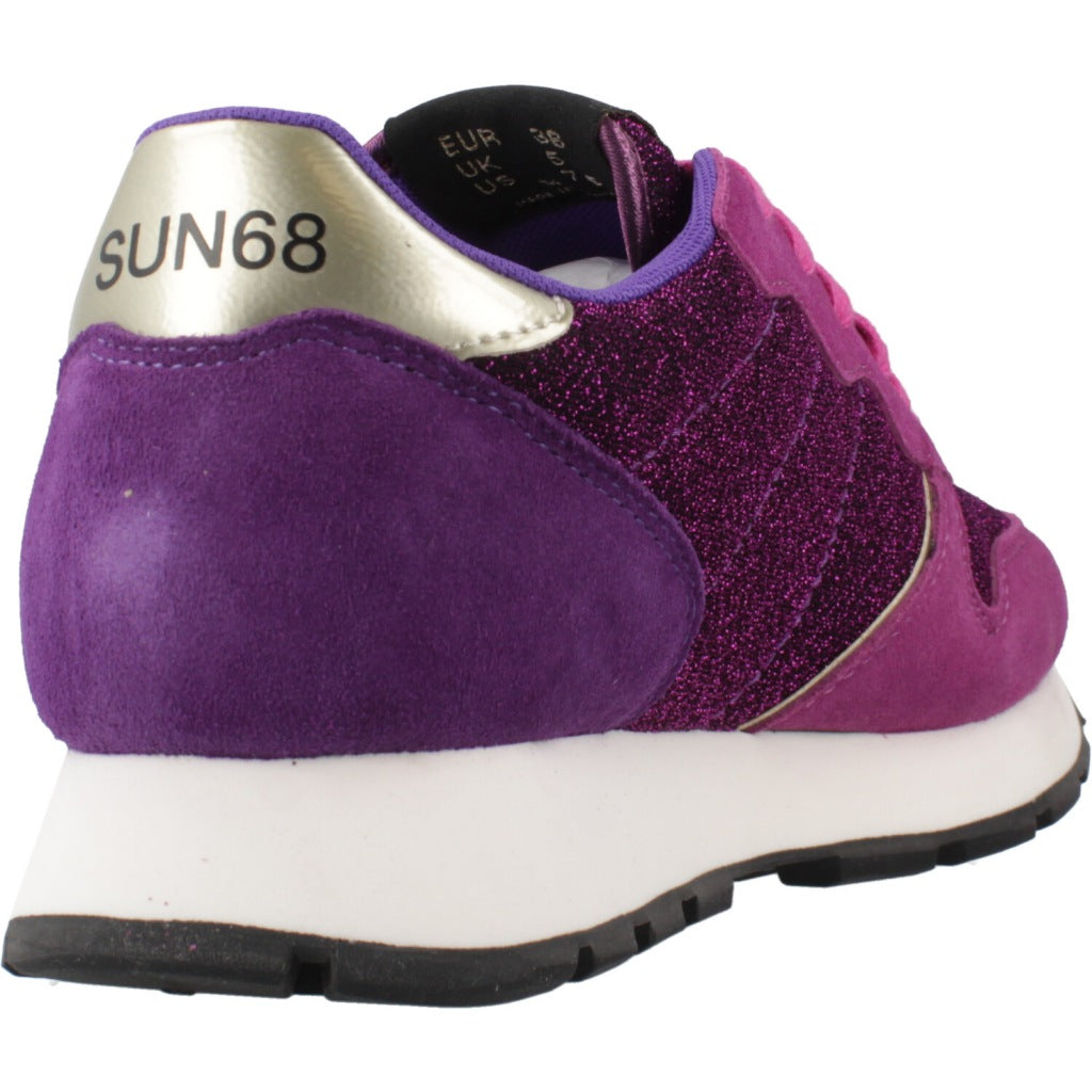 SUN ALLY GLITTER TEXTILE en color ROSA (3)