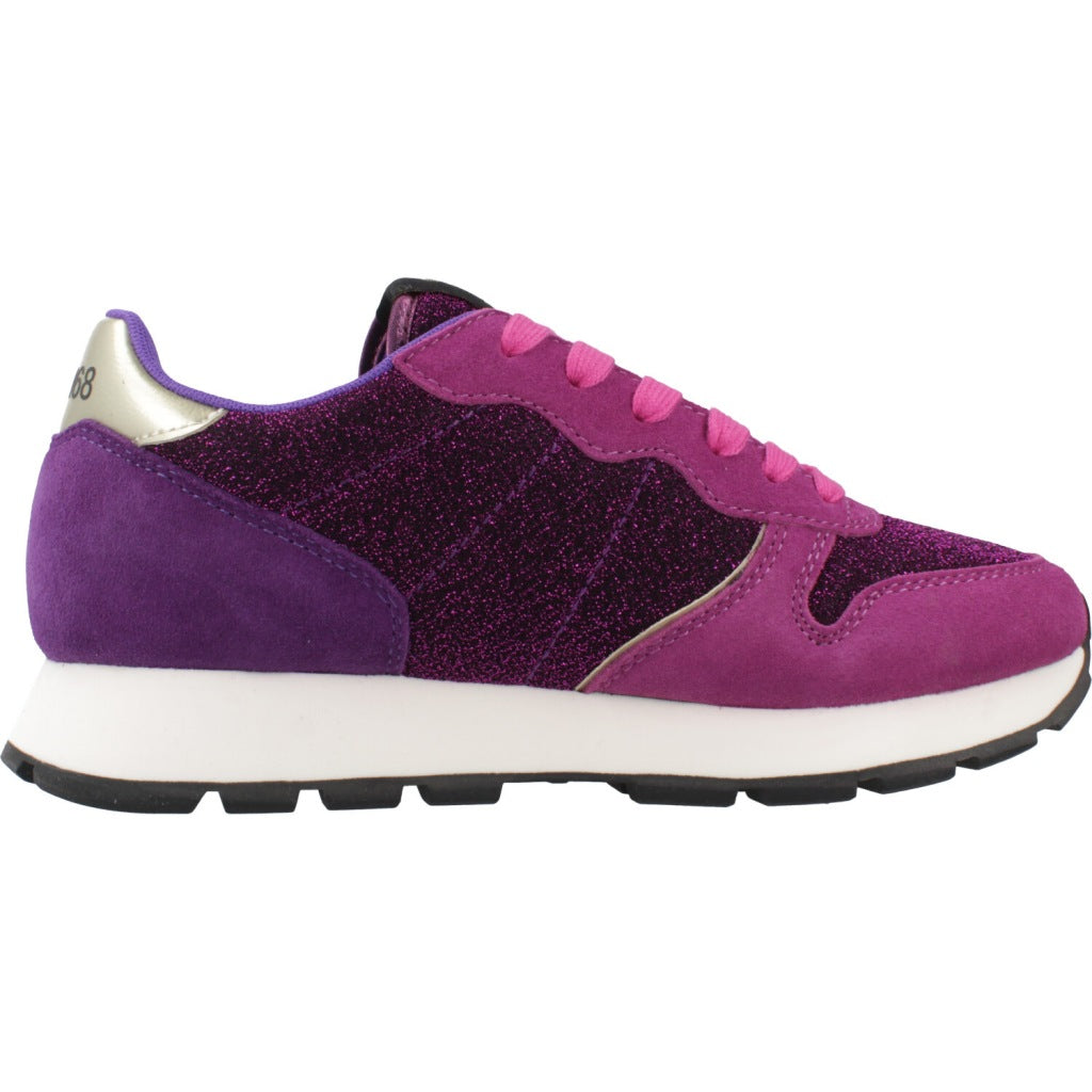 SUN ALLY GLITTER TEXTILE en color ROSA (4)