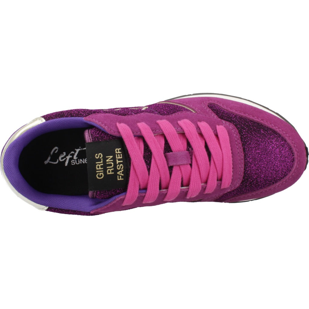 SUN ALLY GLITTER TEXTILE en color ROSA (7)