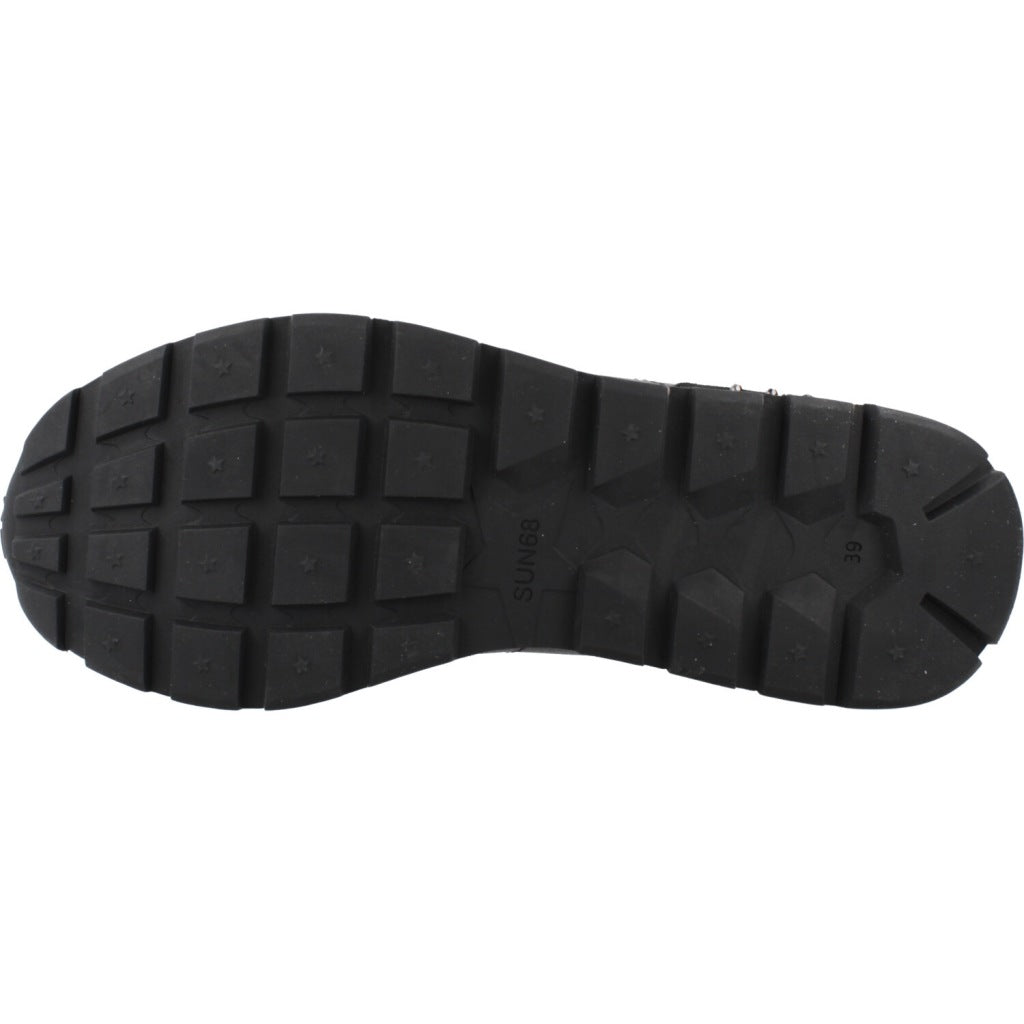 SUN ALLY STUDS en color NEGRO (6)