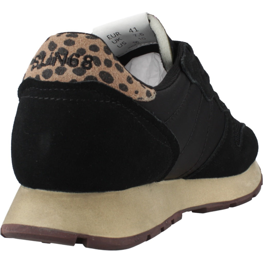 SUN ALLY VINTAGE en color NEGRO (3)