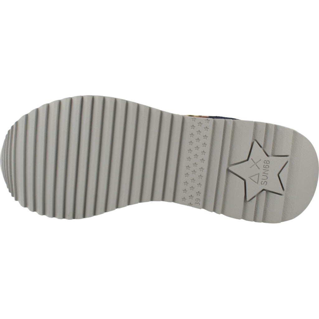 SUN STARGIRL MULTICOLOR en color BLANCO (6)