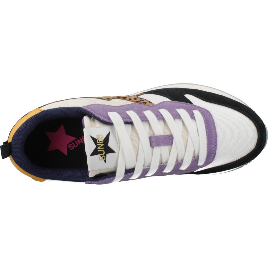 SUN STARGIRL MULTICOLOR en color BLANCO (7)