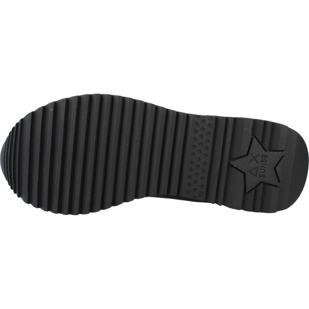 SUN STARGIRL GLITTER LOGO en color NEGRO (6)