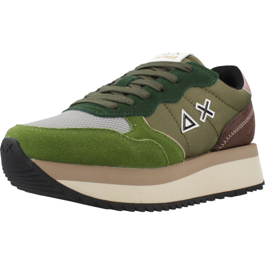 SUN BIG ALLY SOLID en color VERDE (1)
