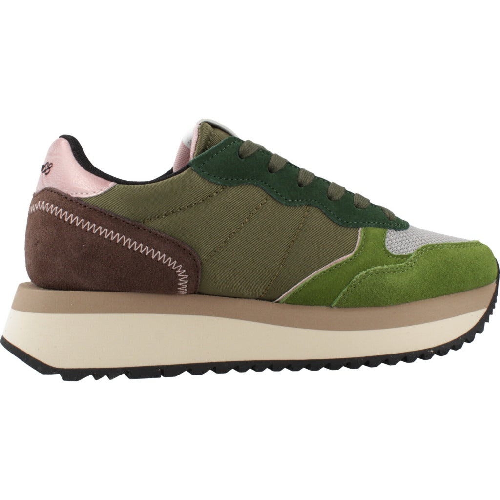 SUN BIG ALLY SOLID en color VERDE (4)