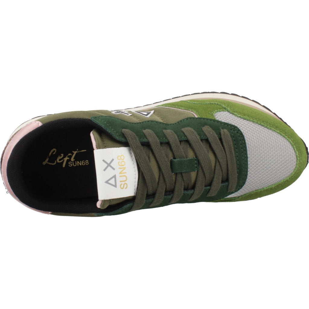 SUN BIG ALLY SOLID en color VERDE (7)