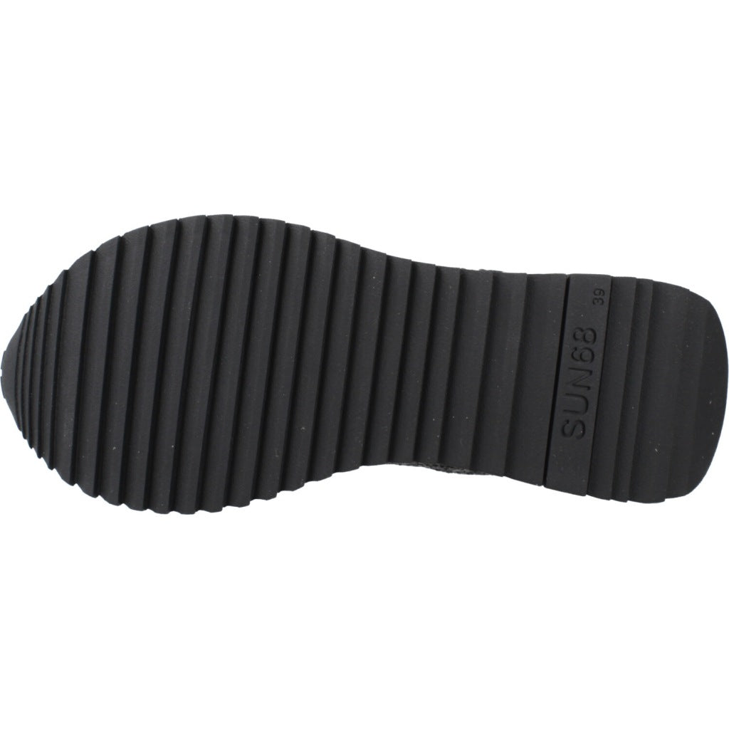 SUN BIG ALLY GLITTER en color NEGRO (6)