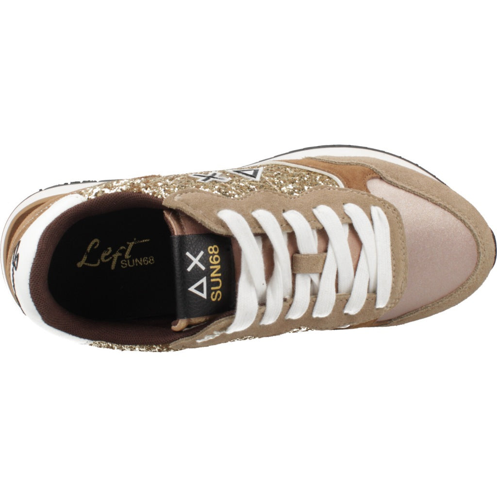SUN BIG ALLY GLITTER en color ORO (7)
