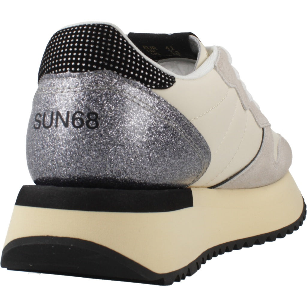 SUN BIG STARGIRL BAG en color BLANCO (3)
