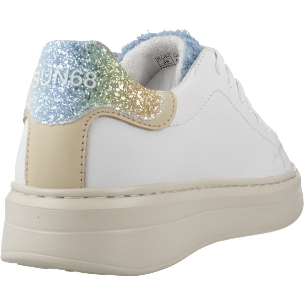 SUN GRACE TEDDY en color BLANCO (3)
