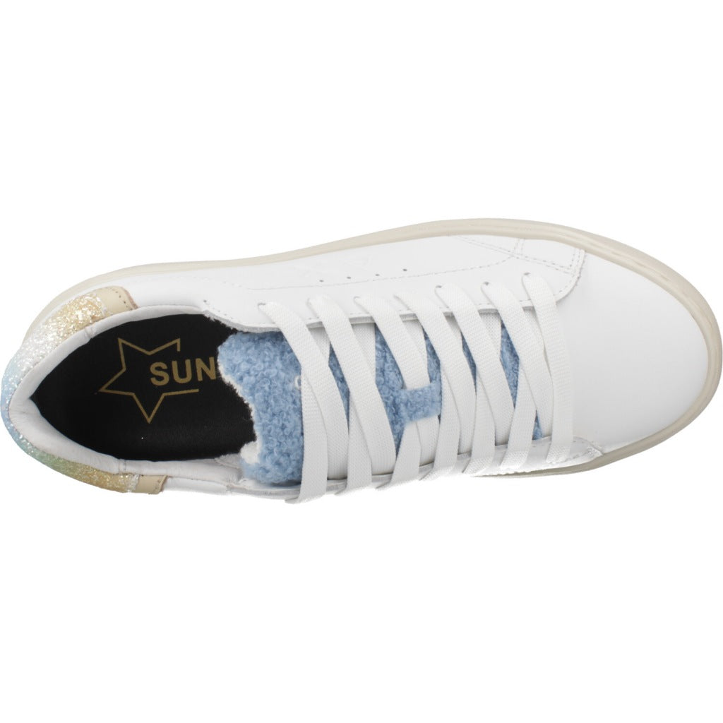 SUN GRACE TEDDY en color BLANCO (7)