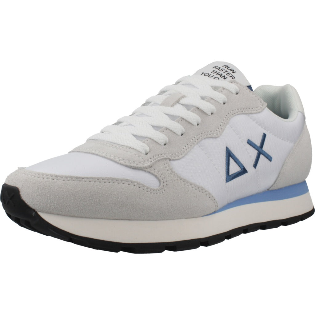 SUN DEPORTIVA TOM SOLID en color BLANCO (1)