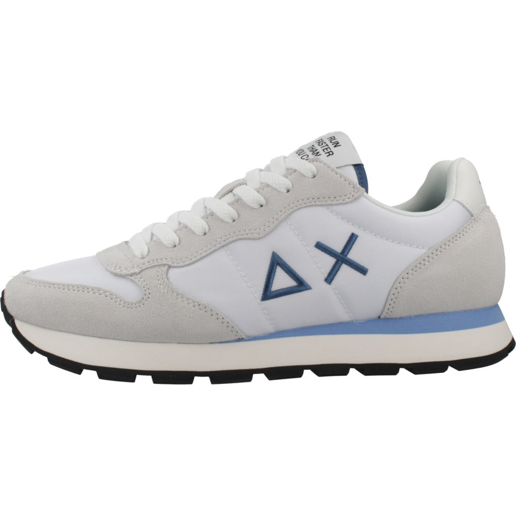 SUN DEPORTIVA TOM SOLID en color BLANCO (2)
