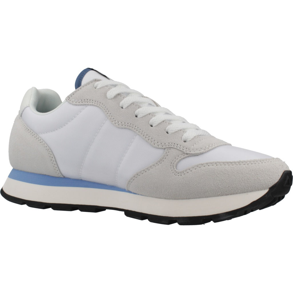SUN DEPORTIVA TOM SOLID en color BLANCO (5)