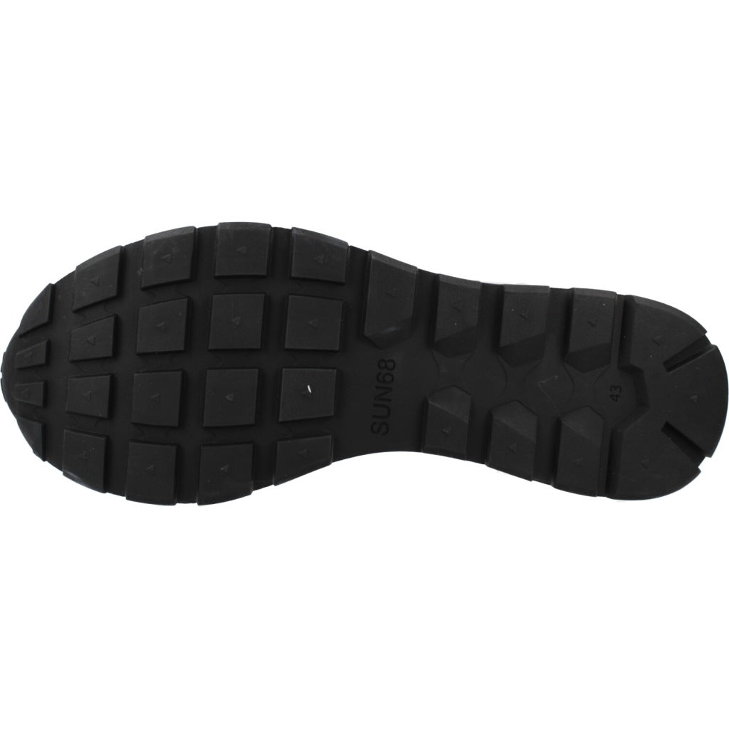 SUN DEPORTIVA TOM SOLID en color BLANCO (6)