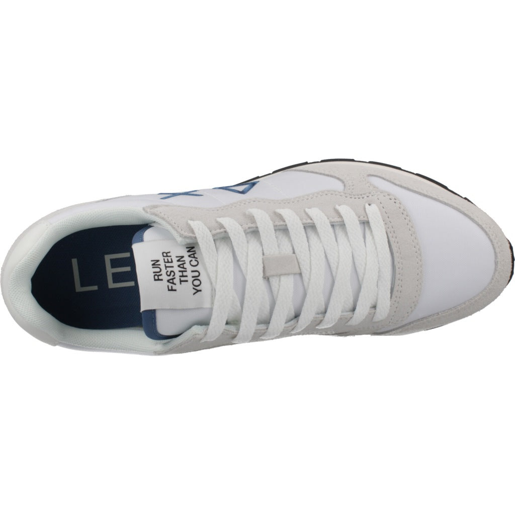 SUN DEPORTIVA TOM SOLID en color BLANCO (7)