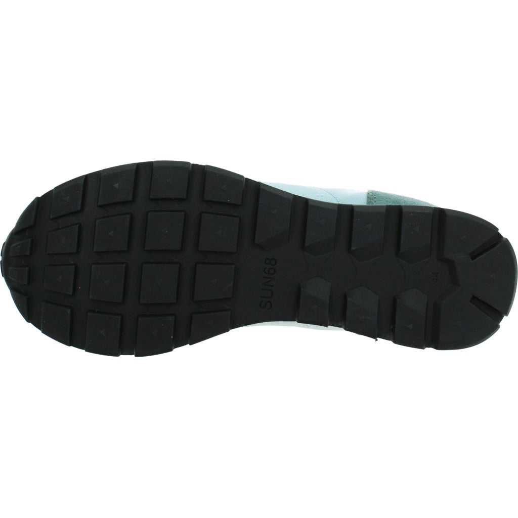 SUN DEPORTIVA TOM SOLID en color AZUL (7)