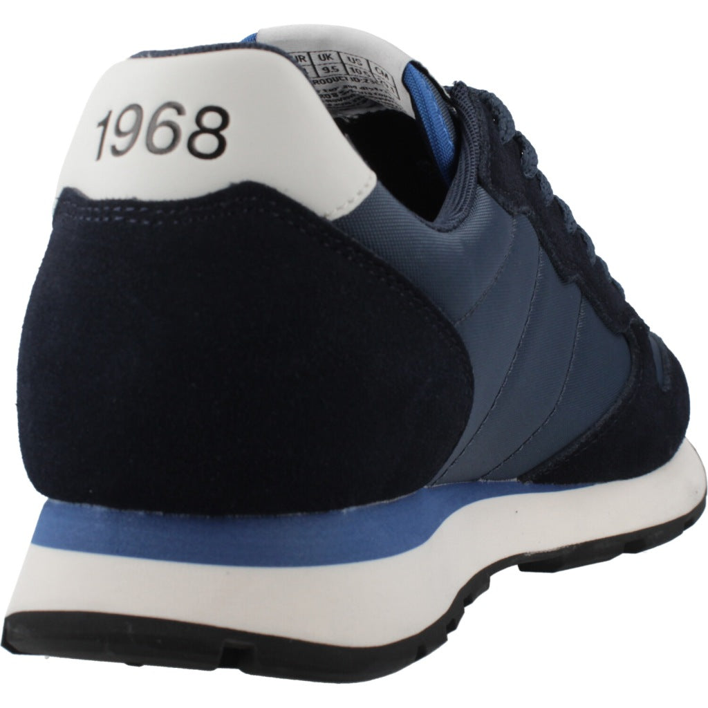 SUN DEPORTIVA TOM SOLID en color AZUL (3)