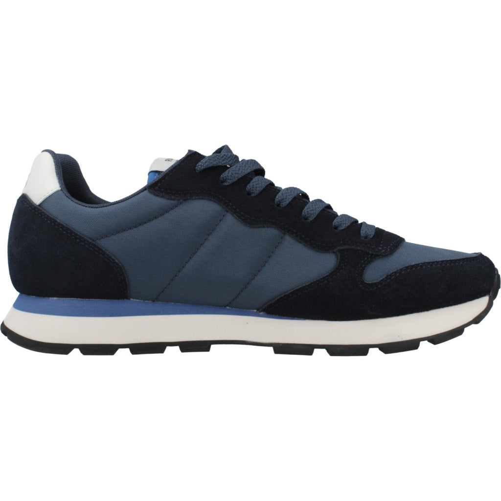 SUN DEPORTIVA TOM SOLID en color AZUL (4)