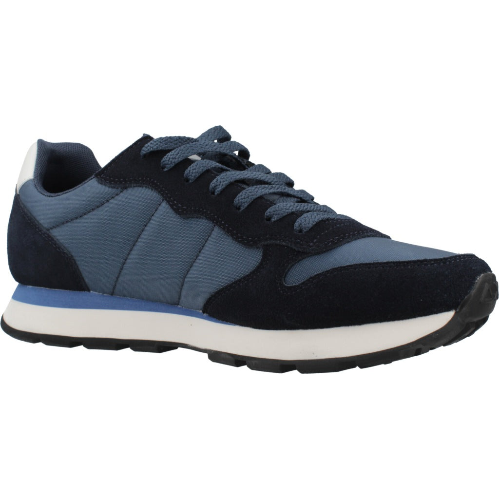 SUN DEPORTIVA TOM SOLID en color AZUL (5)