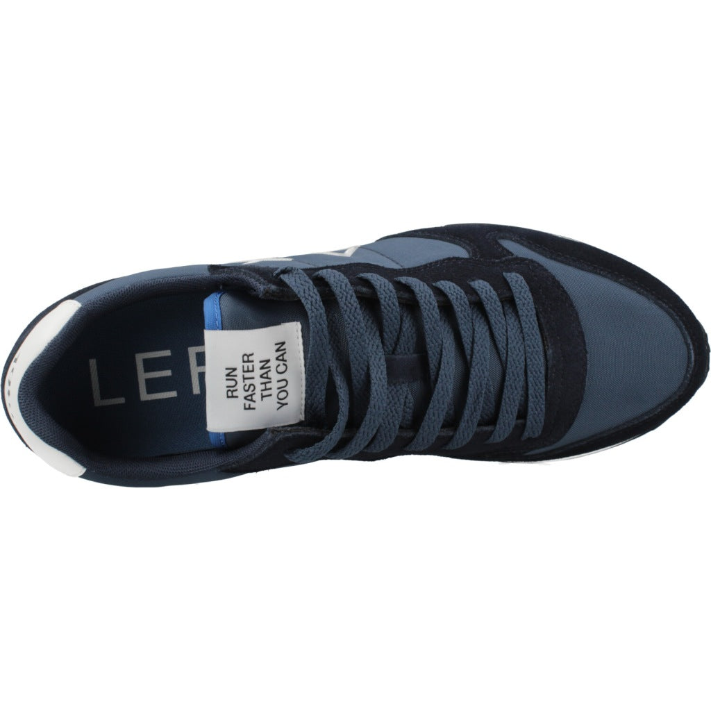 SUN DEPORTIVA TOM SOLID en color AZUL (7)