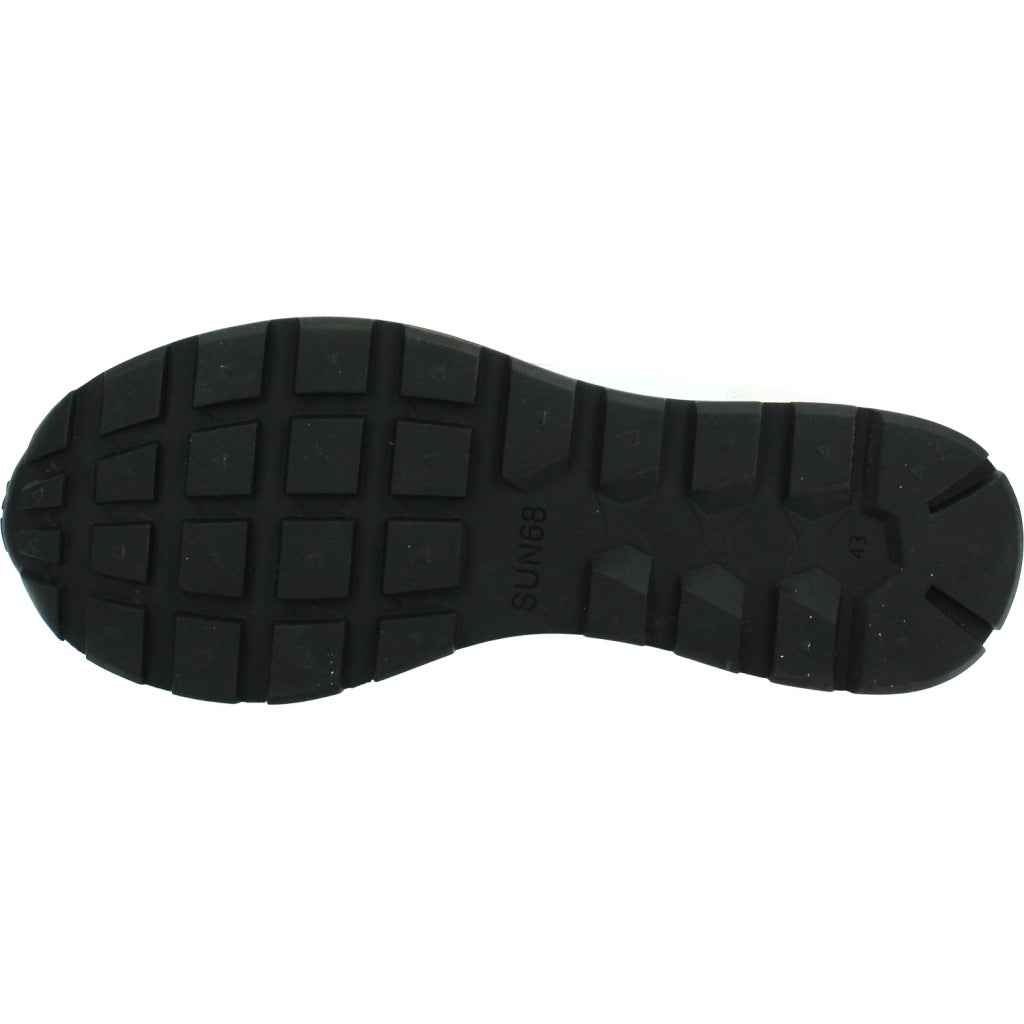 SUN DEPORTIVA TOM FLUO en color BLANCO (7)